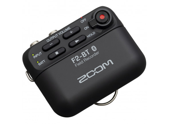 Zoom F2-BT Zoom F2-BT